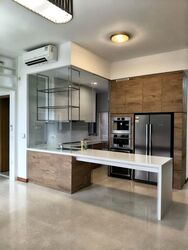 The Lanai (D23), Condominium #593622861